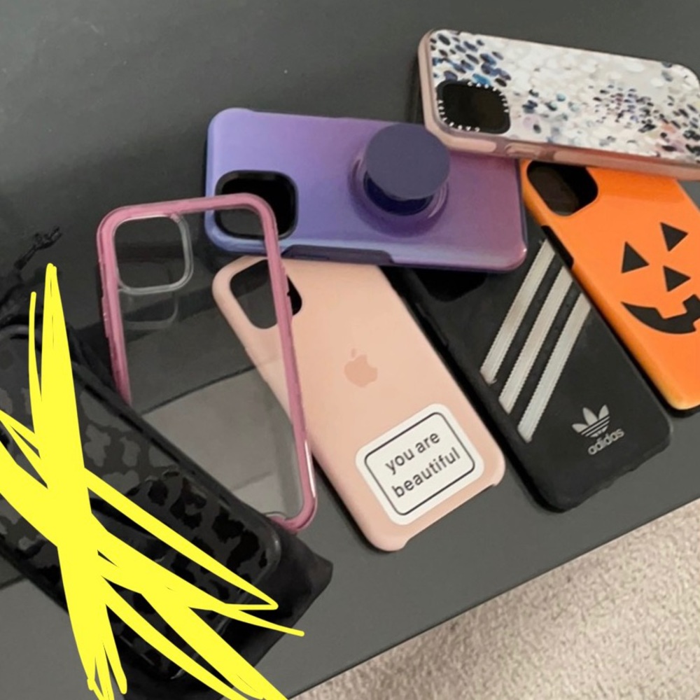 iPhone 11 Pro cases